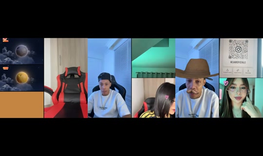 juanferlamata99's Stream - Aug 9, 2026, 6:52 AM