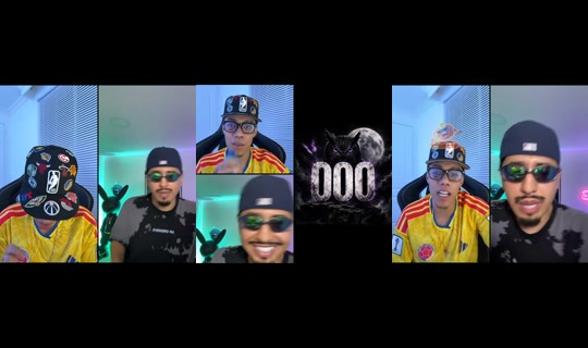 Stream ni juanferlamata99 - Ago 10, 2026, 4:29 AM