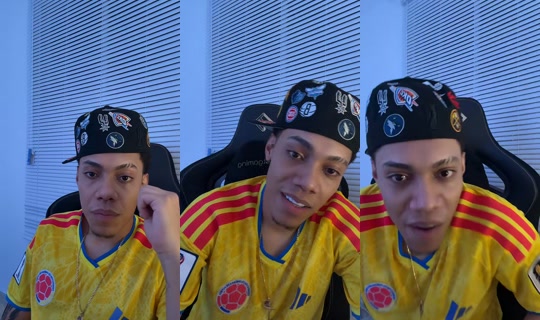 Stream ni juanferlamata99 - Ago 10, 2026, 11:08 AM