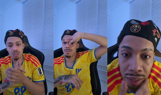 Stream ni juanferlamata99 - Ago 10, 2026, 11:59 AM