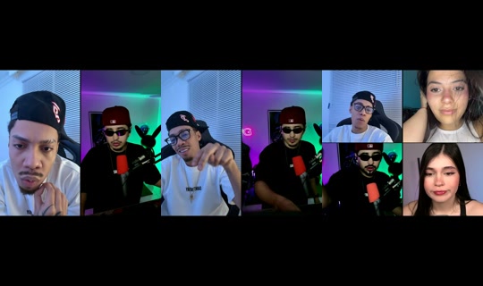 juanferlamata99's Stream - Aug 11, 2026, 3:35 AM
