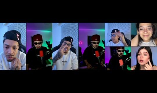 juanferlamata99's Stream - Aug 11, 2026, 3:35 AM
