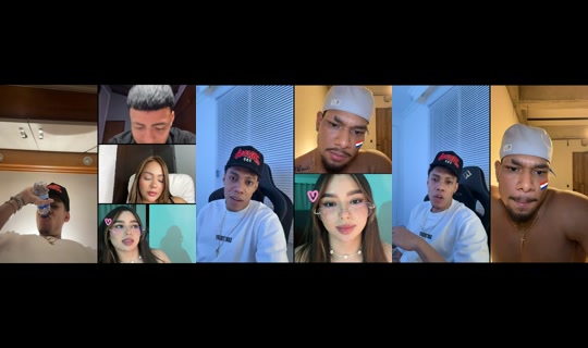 Stream von juanferlamata99 – 11. Aug. 2026, 8:37