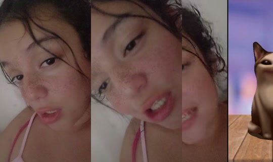 juanitamendez086 の配信 - 2026年8月23日 21:21