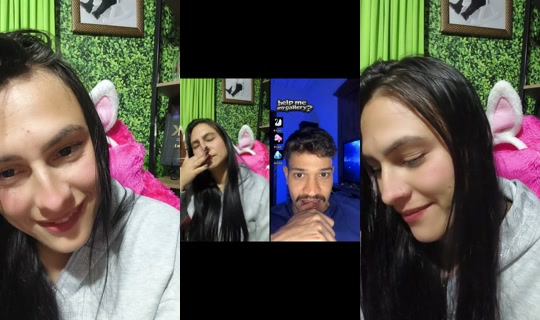 jucianydasilva's Stream - Jul 22, 2026, 3:13 AM