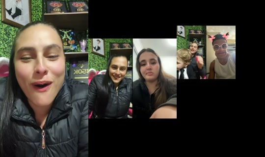 jucianydasilva's Stream - Jul 24, 2026, 12:13 AM
