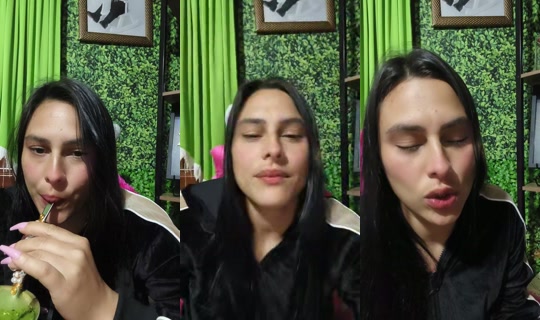 jucianydasilva's Stream - Jul 28, 2026, 1:08 AM