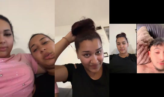 Live de jucika.raja - 27 de jul. de 2026, 14:01