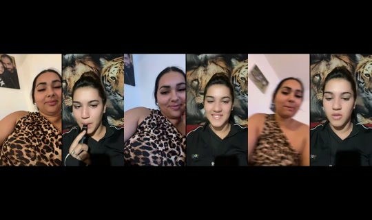 jucika.raja's Stream - Oct 4, 2026, 3:34 PM