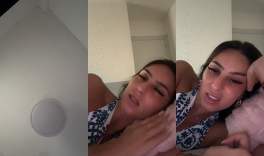 Stream di judd13_ - 10 ago 2026, 12:21