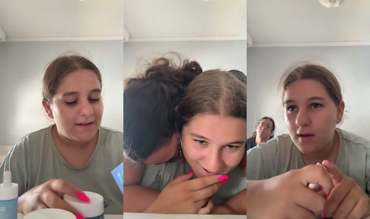 judithgor11's Stream - Aug 9, 2026, 2:35 PM