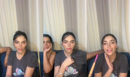 Stream ni judyalreem - Ago 25, 2026, 10:08 PM