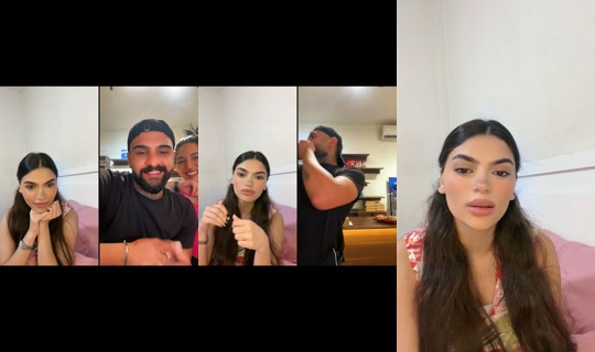 judyalreem's Stream - Sep 20, 2026, 11:20 PM