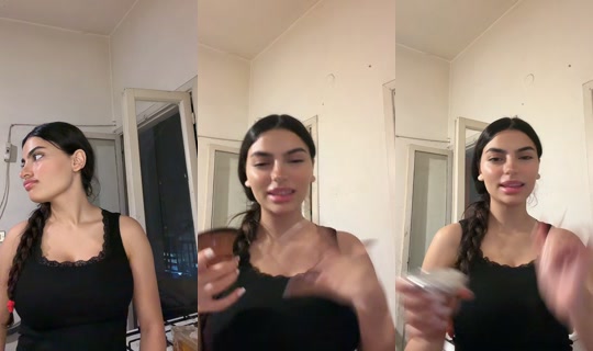 judyalreem's Stream - Oct 4, 2026, 5:22 PM