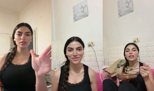 judyalreem's Stream - Oct 4, 2026, 6:08 PM