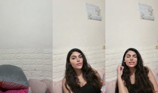 judyalreem's Stream - Oct 4, 2026, 8:01 PM