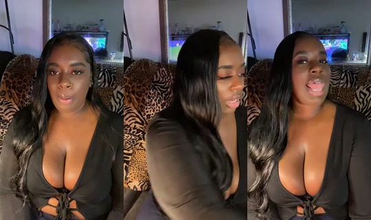 juiceymonae's Stream - Aug 31, 2026, 7:34 PM