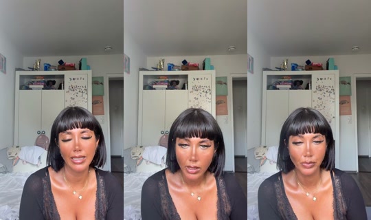 juicy_anahita's Stream - Jul 27, 2026, 1:38 PM
