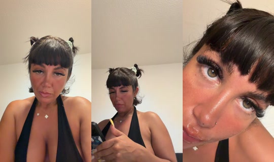 juicy_anahita's Stream - Jul 31, 2026, 7:47 PM