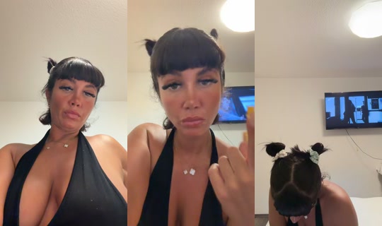 juicy_anahita's Stream - Jul 31, 2026, 8:38 PM