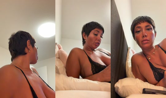 Stream ni juicy_anahita - Ago 7, 2026, 10:15 PM