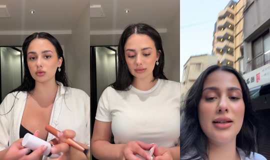 juicygabbss's Stream - Jul 22, 2026, 8:51 AM