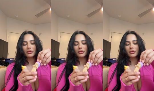 juicygabbss's Stream - Aug 7, 2026, 2:48 AM