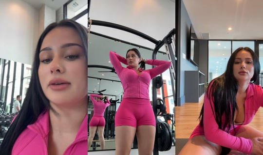Stream ni juicygabbss - Ago 7, 2026, 9:01 PM