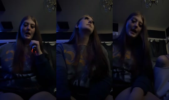 juicyjackie4's Stream - Jul 21, 2026, 8:21 AM