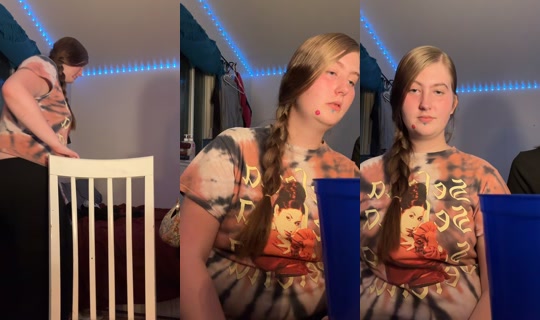 Stream di juicyjackie4 - 27 lug 2026, 7:44