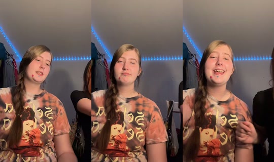 Stream di juicyjackie4 - 27 lug 2026, 8:42