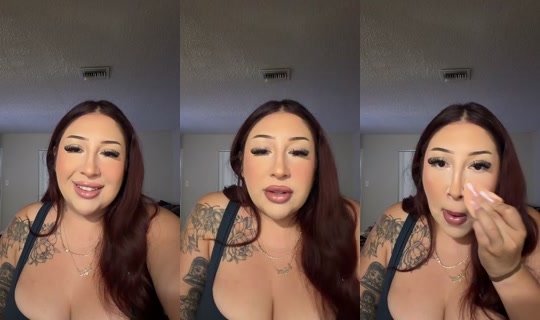 juiicyleii's Stream - Jul 19, 2026, 6:27 AM