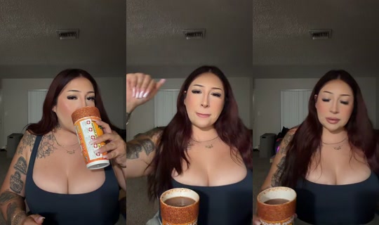 juiicyleii's Stream - Jul 19, 2026, 7:07 AM
