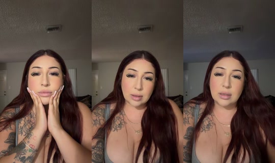 juiicyleii's Stream - Jul 24, 2026, 5:28 AM
