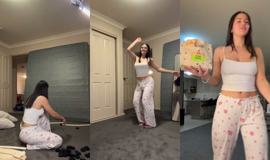 juilialambert's Stream - Aug 5, 2026, 11:57 AM