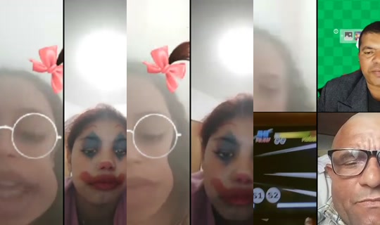juju.borges08's Stream - Jul 25, 2026, 7:07 PM