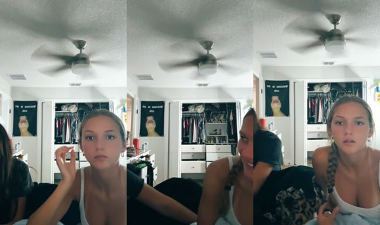 jujuspam6994's Stream - Jul 21, 2026, 1:33 AM
