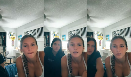 jujuspam6994's Stream - Jul 21, 2026, 1:54 AM
