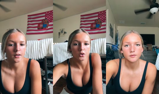 jujuspam6994's Stream - Jul 23, 2026, 7:03 PM