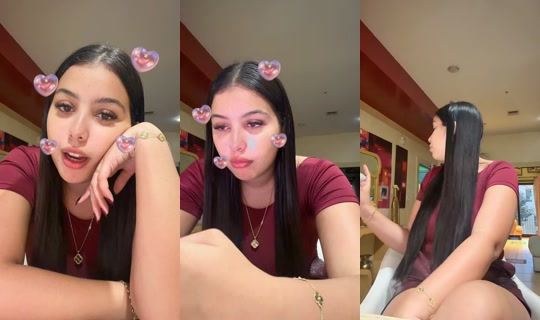 julbelladance2's Stream - Jul 13, 2026, 12:07 AM