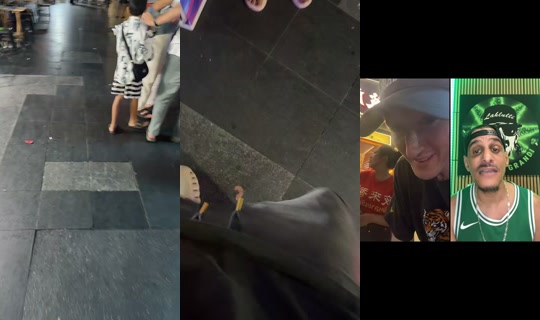 jule.live의 방송 - 2026년 7월 26일 PM 8:38