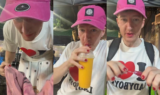 jule.live's Stream - Jul 30, 2026, 6:31 PM