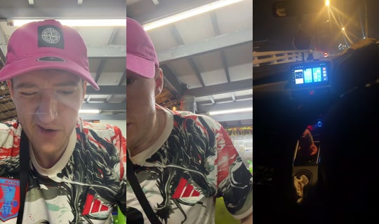 Stream ni jule.live - Hul 31, 2026, 11:51 AM