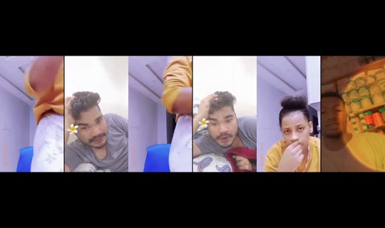 juleajole's Stream - Jul 21, 2026, 8:01 AM