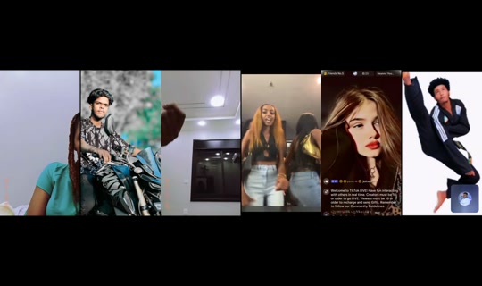 juleajole's Stream - Aug 22, 2026, 10:03 PM