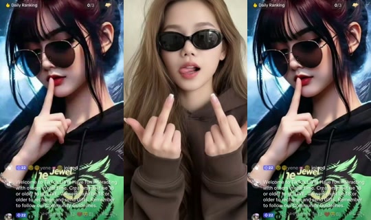 juleajole's Stream - Sep 14, 2026, 9:48 PM