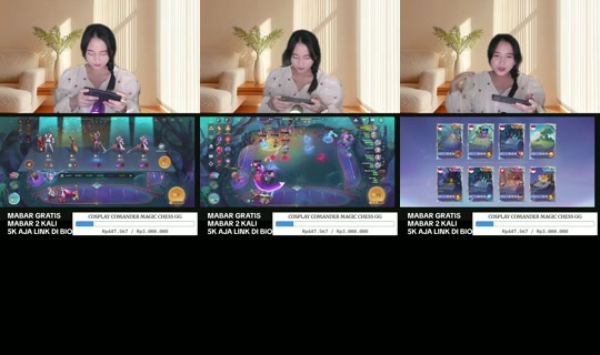 julehapertama's Stream - Jul 11, 2026, 2:33 PM