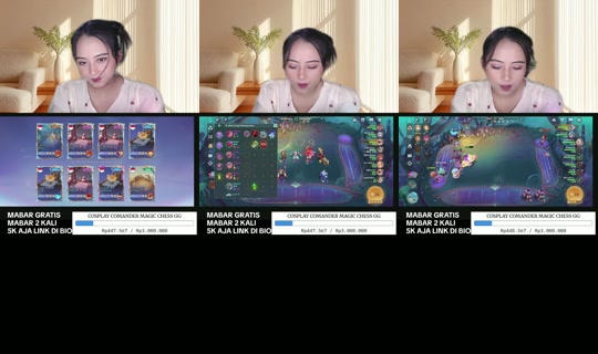 julehapertama's Stream - Jul 12, 2026, 3:18 PM
