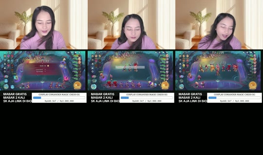 julehapertama's Stream - Jul 14, 2026, 3:39 PM