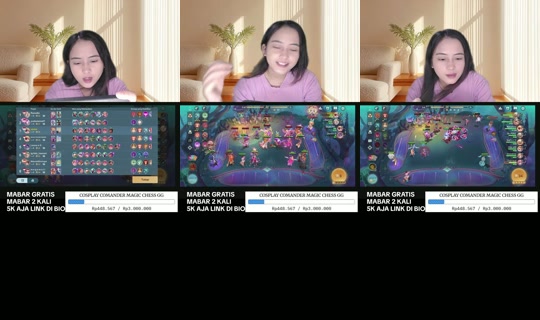julehapertama's Stream - Jul 14, 2026, 4:30 PM